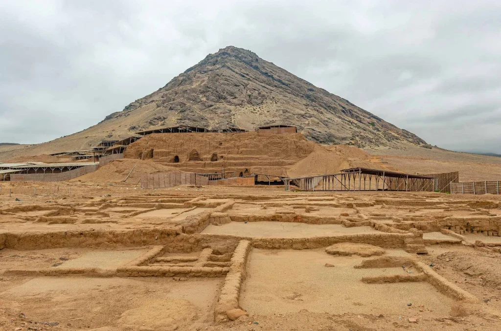 Temple of the Moon Tour